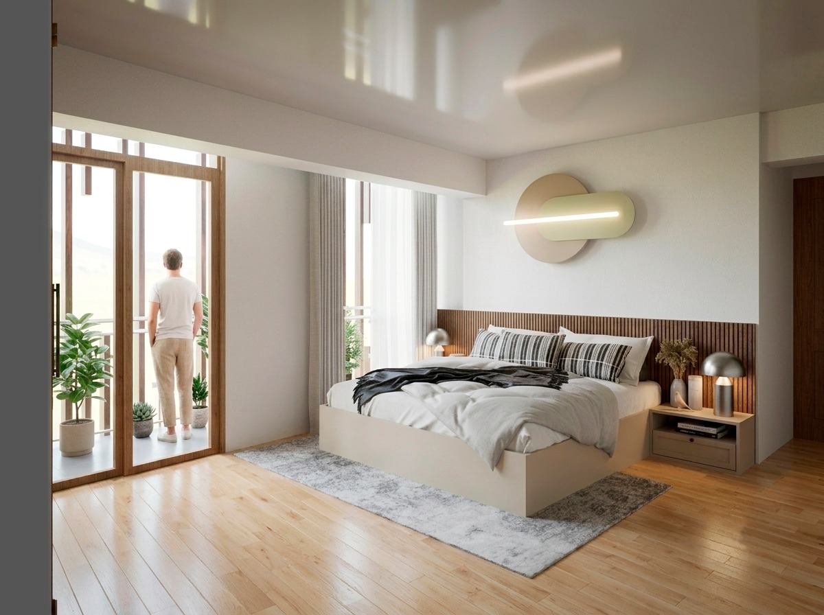 Dormitorio Principal